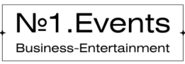 No1.Events - BUSINESS-ENTERTAINMENT B2B - Business-Events, Tagungen, Kongresse, Messen, Galas, Kick-Off-Veranstaltungen, Awards, Festivals, Pressebälle oder Produktpräsentationen handelt – wir sind Ihr verlässlicher Partner, um Ihre Veranstaltung unvergesslich zu gestalten.